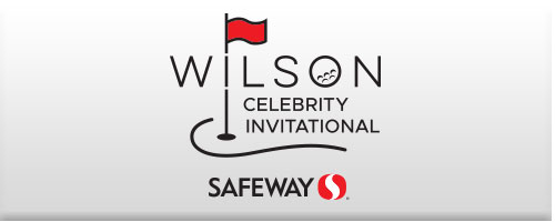 wilson celebrity invitational